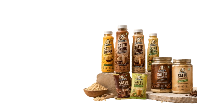 Drinkuz Product Collection